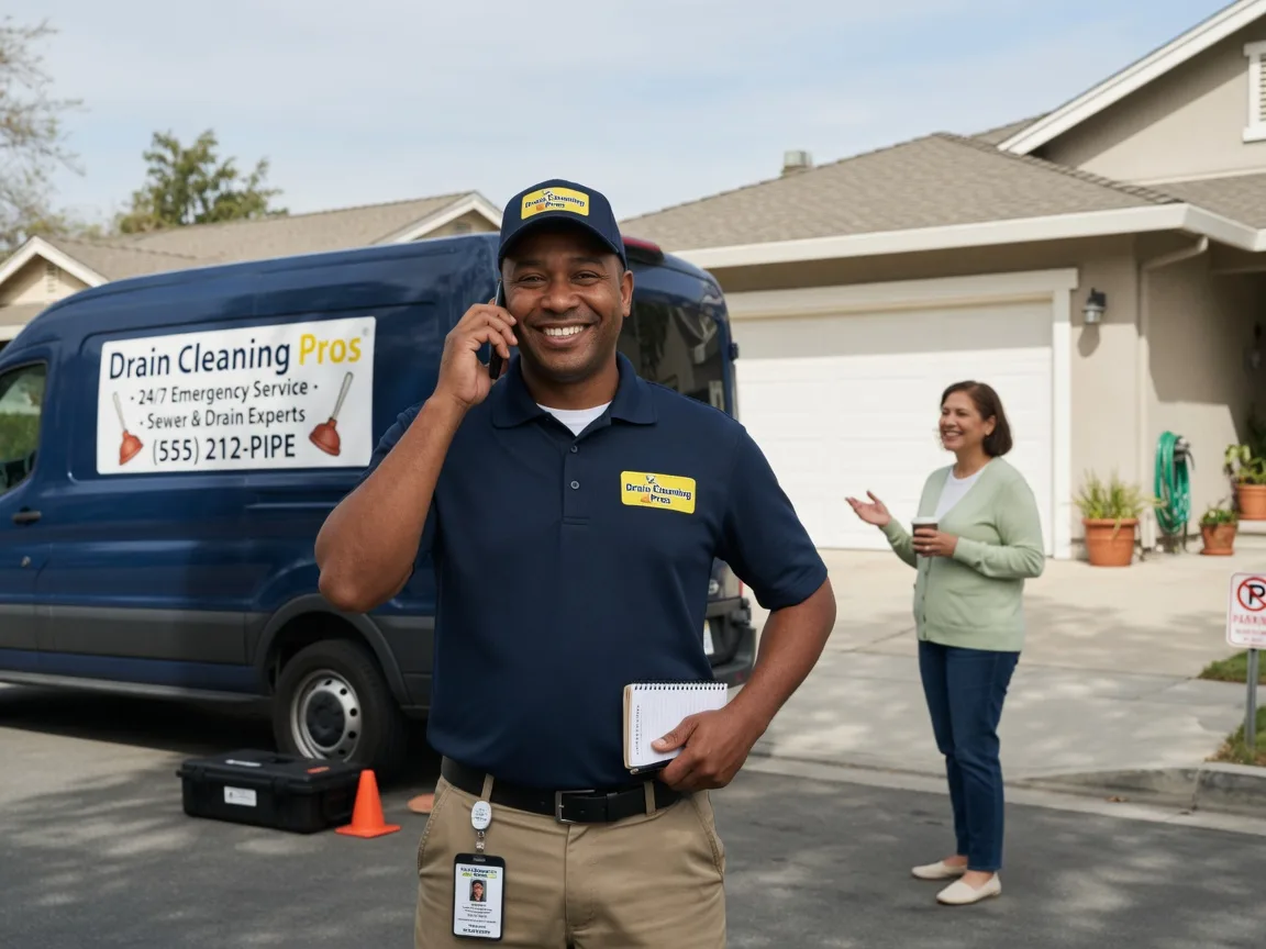 Drain Cleaning Hildreth, NE FAQs